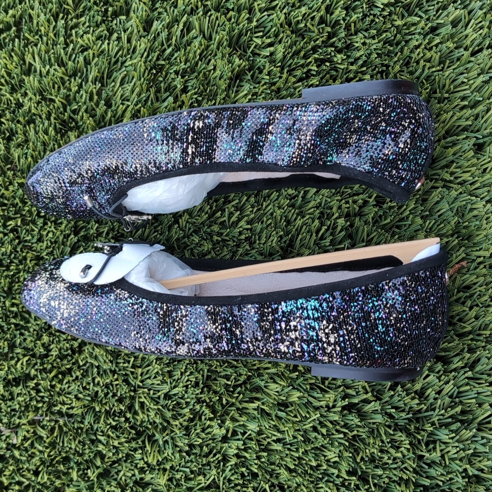 NEW Sam Edelman Ballet Flat - Picture 7 of 12